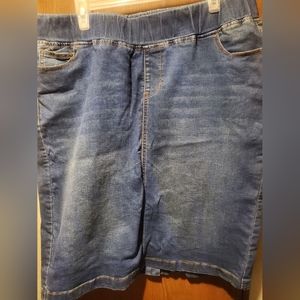Be Girl Denim Skirt